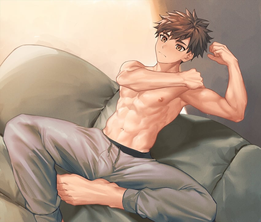 original drawn by nayoshi_(r-744)