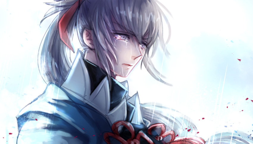 takumi (fire emblem and 1 more) drawn by haruhito1211