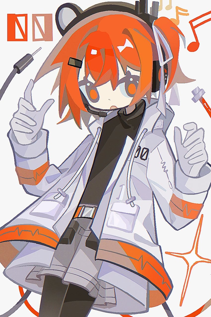 adachi rei (utau and 1 more) drawn by matoka7