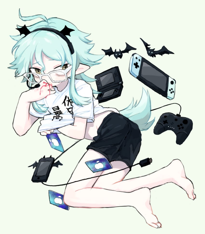 original and 1 more drawn by cotono_(nazekun)