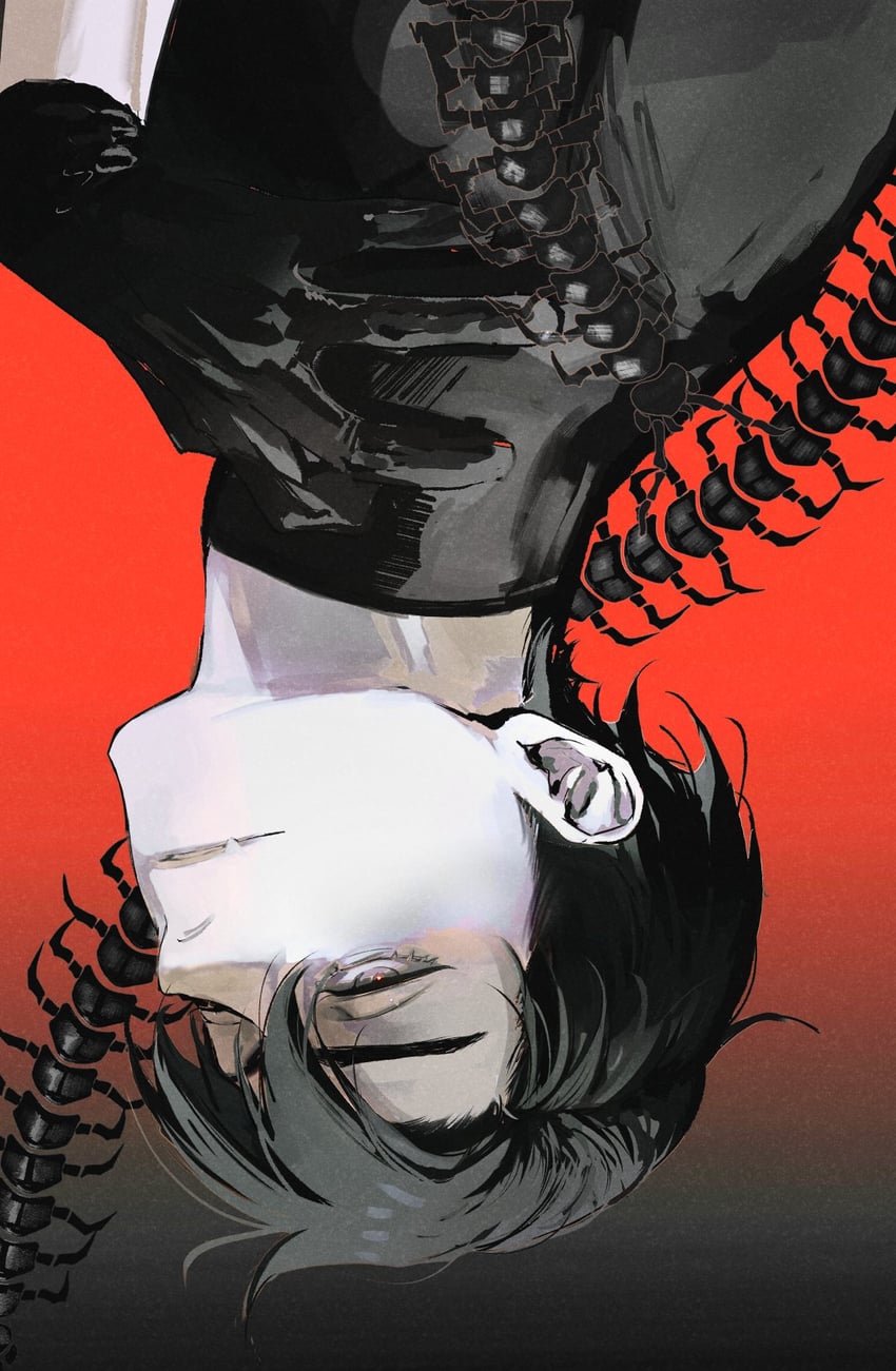 ivan (alien stage) drawn by ogata69