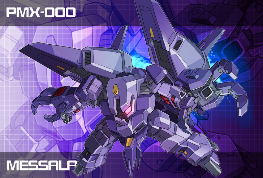 messala (gundam and 1 more) drawn by memento_vivi