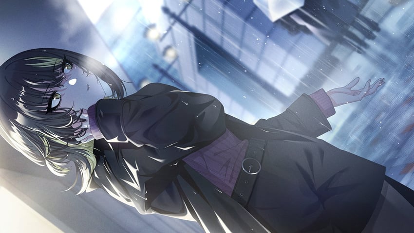 ikaruga luca (idolmaster and 2 more)
