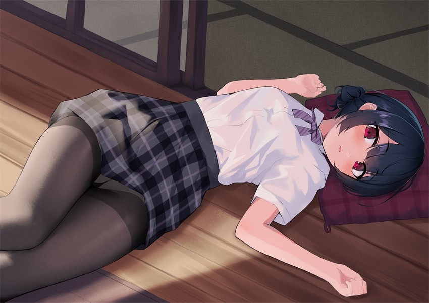 morino rinze (idolmaster and 1 more) drawn by gin00