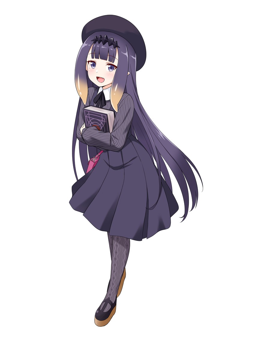 ninomae ina'nis and ao-chan (hololive and 1 more) drawn by felutiahime