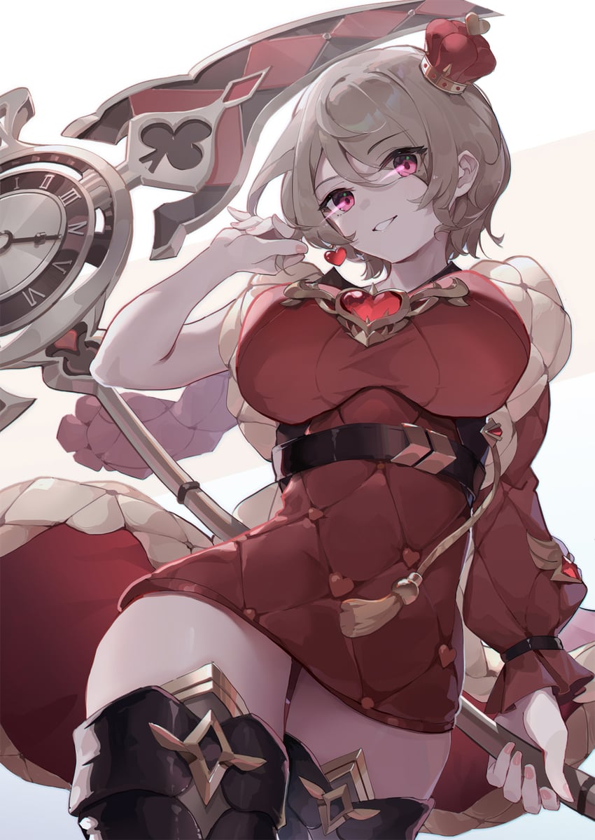rita rossweisse (honkai and 1 more) drawn by asc11