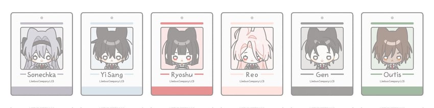 yi sang, ryoshu, outis, sonechka, reo, and 1 more (original and 2 more) drawn by rw0419