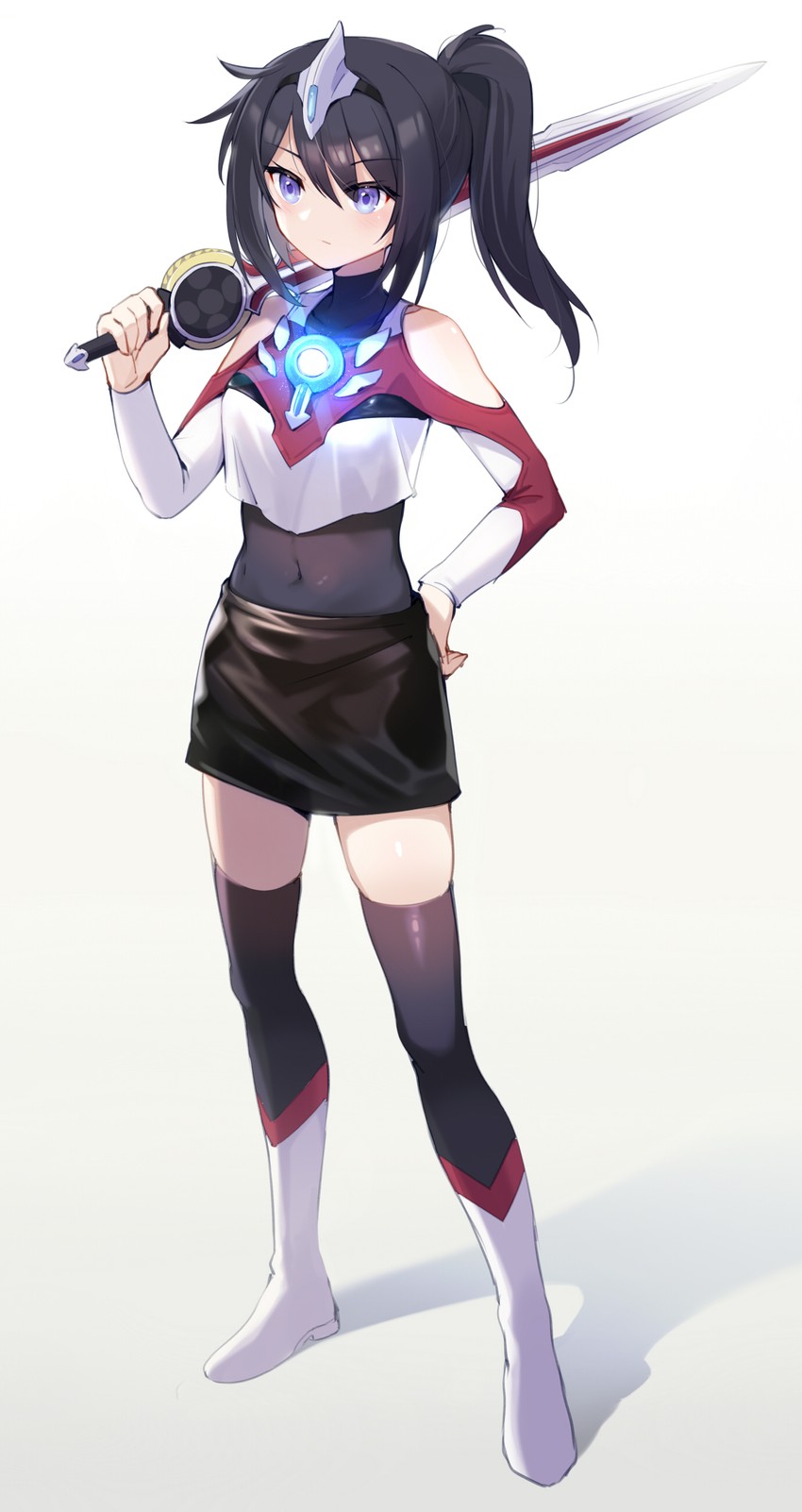 ultraman orb (ultra series and 1 more) drawn by taro_(ultrataro)