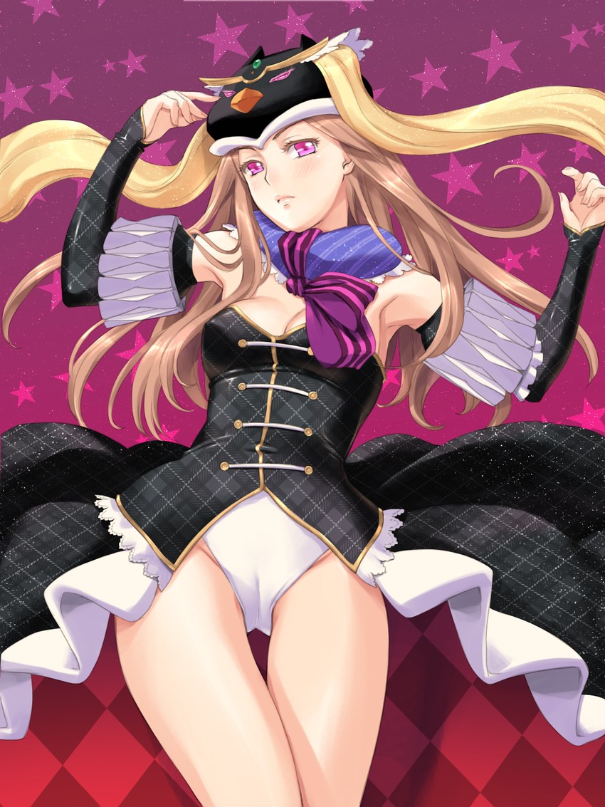 takakura himari and princess of the crystal (mawaru penguindrum) drawn by mignon