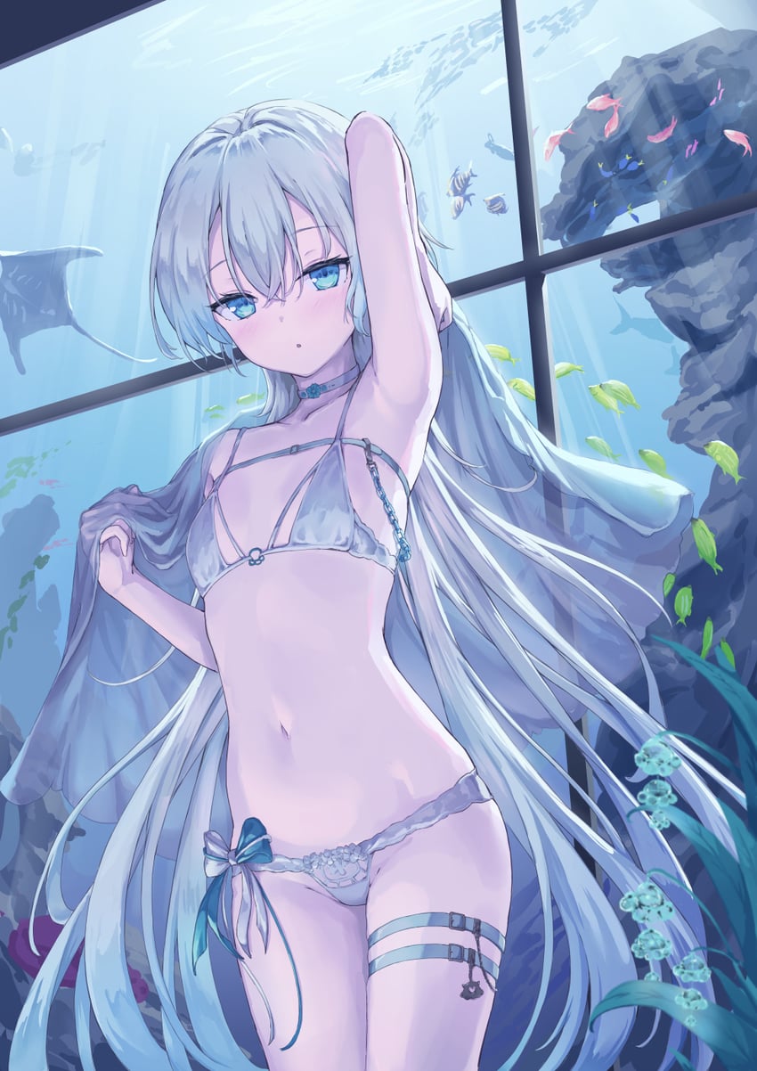 original drawn by parufeito