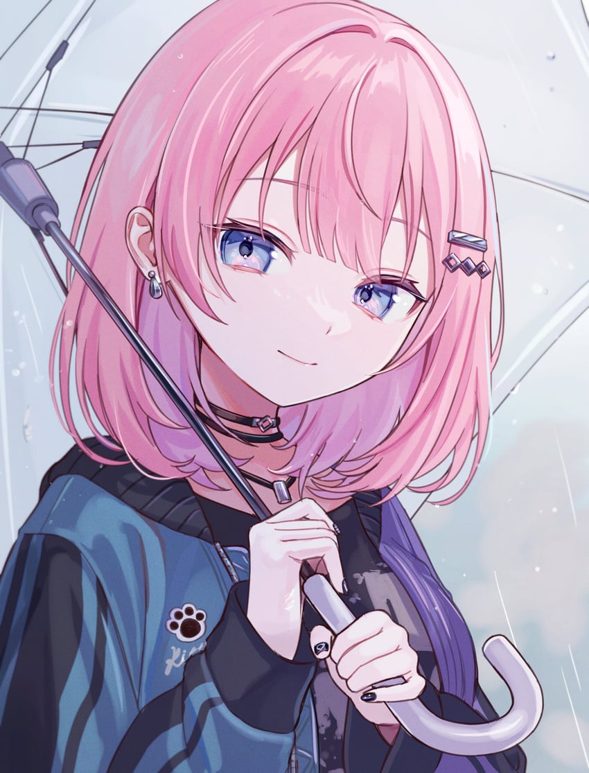 megurine luka and 25-ji luka (vocaloid and 1 more) drawn by vs0mr