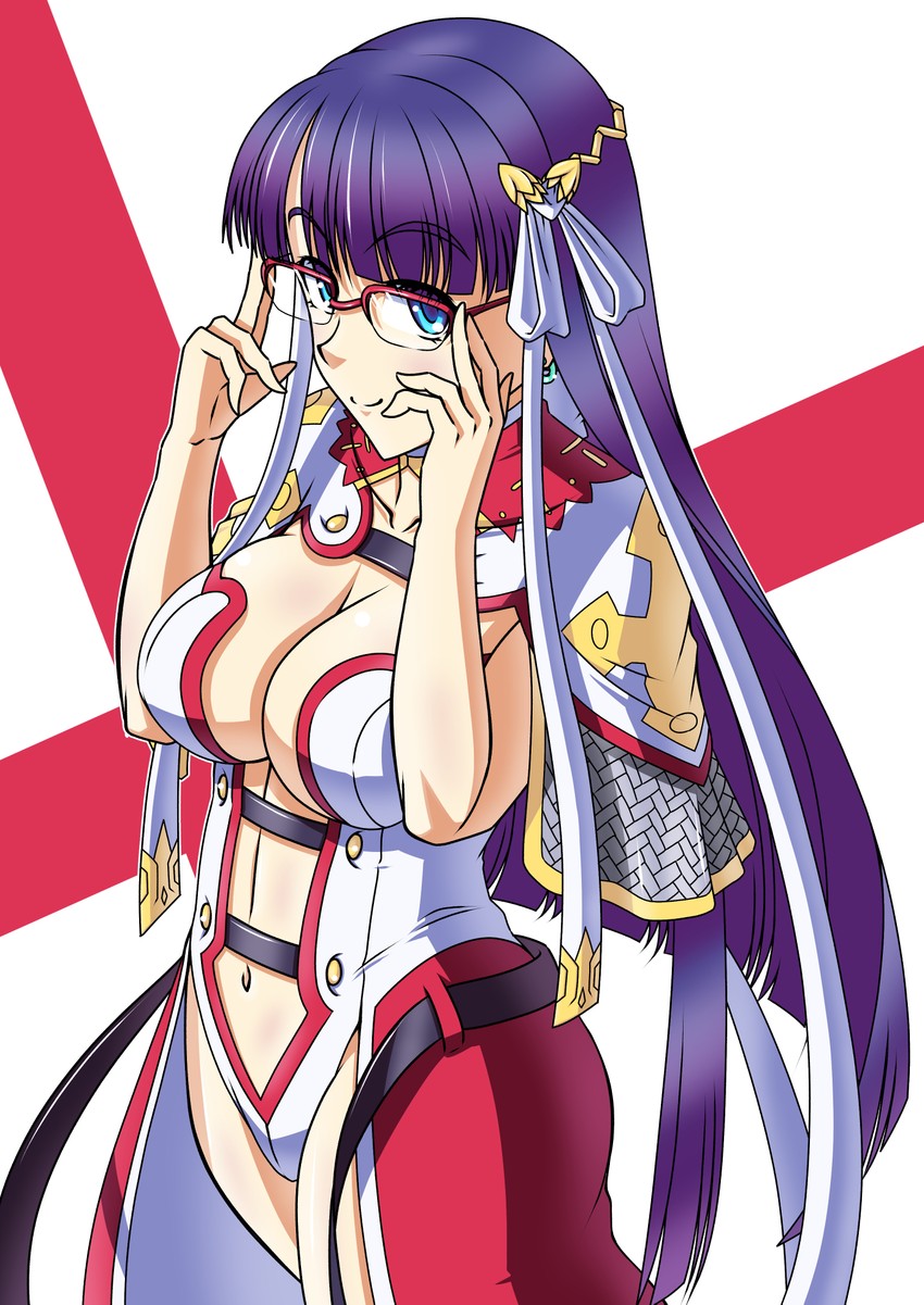 martha (fate and 1 more) drawn by rofu_get