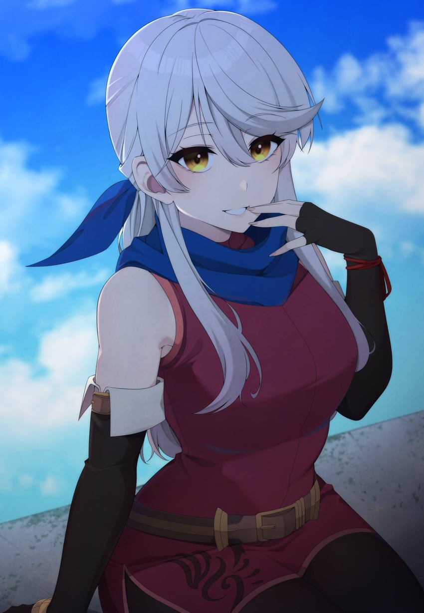 micaiah (fire emblem and 1 more) drawn by umisaki