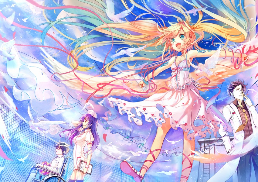original drawn by akabane_(zebrasmise)