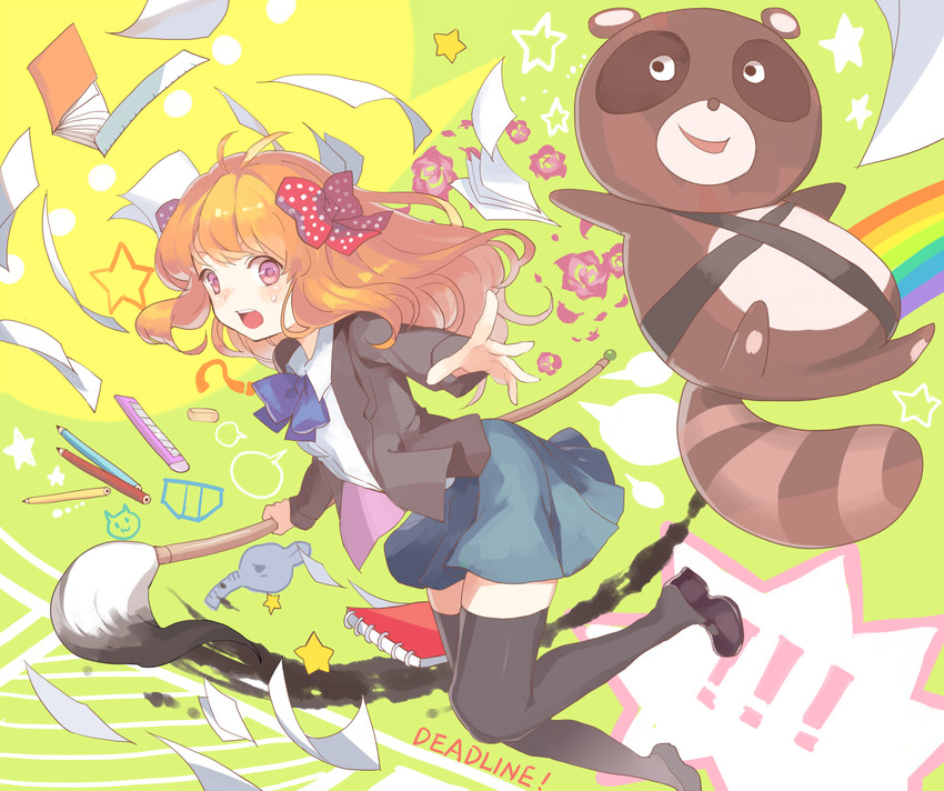 sakura chiyo (gekkan shoujo nozaki-kun) drawn by reeh_(yukuri130)