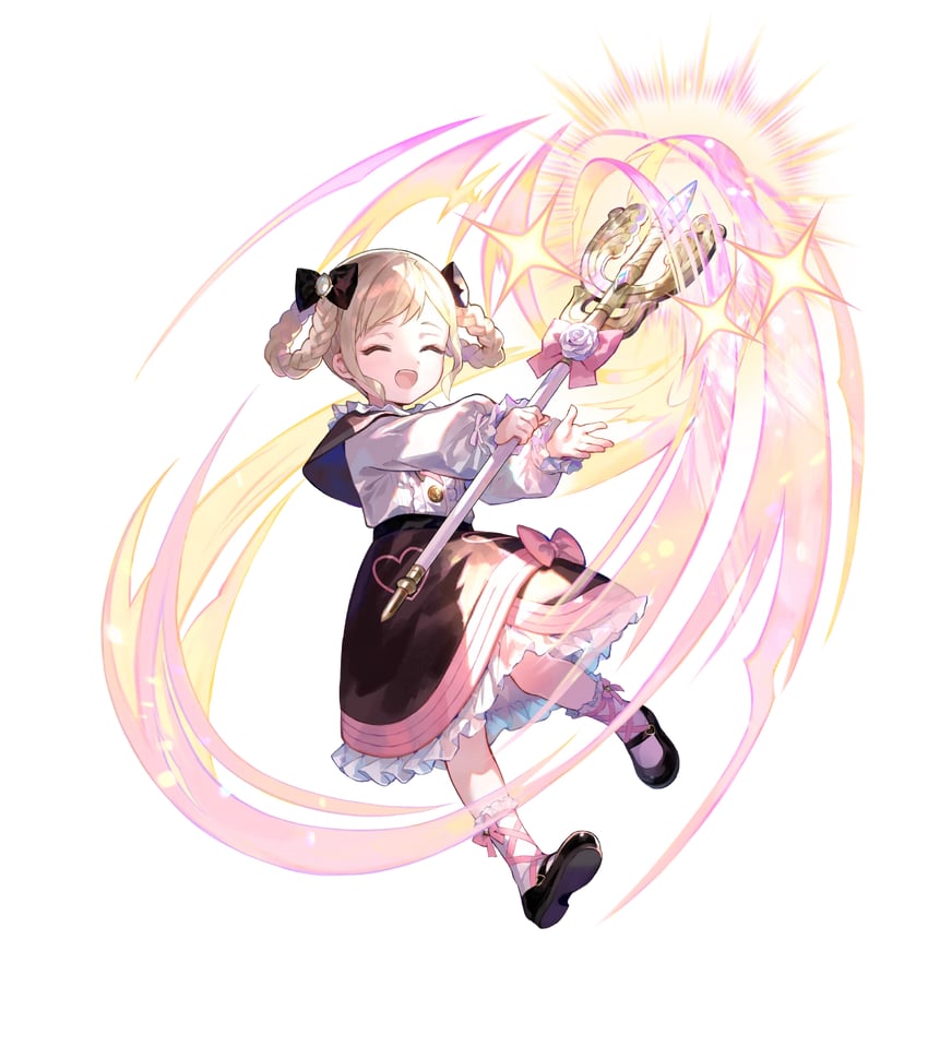 elise (fire emblem and 2 more) drawn by fuzichoco