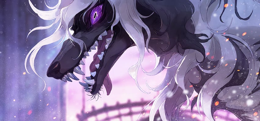 woodwose (fate and 1 more) drawn by murayama_ryota