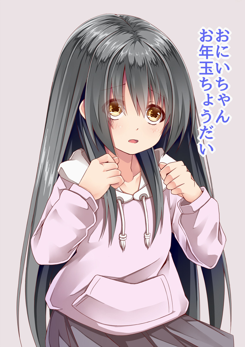 youjo (original) drawn by creek_(moon-sky)