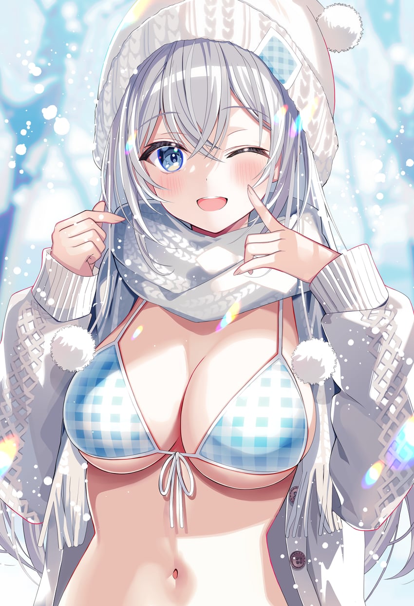 original drawn by motsunuki