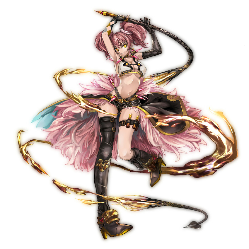 jougasaki mika (idolmaster and 2 more) drawn by houen