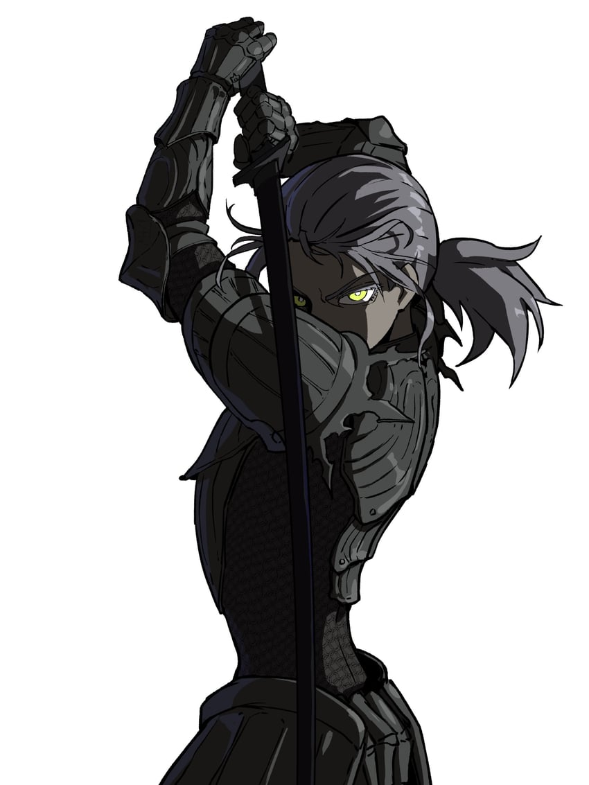 jolan (elden ring and 1 more) drawn by yakutzan