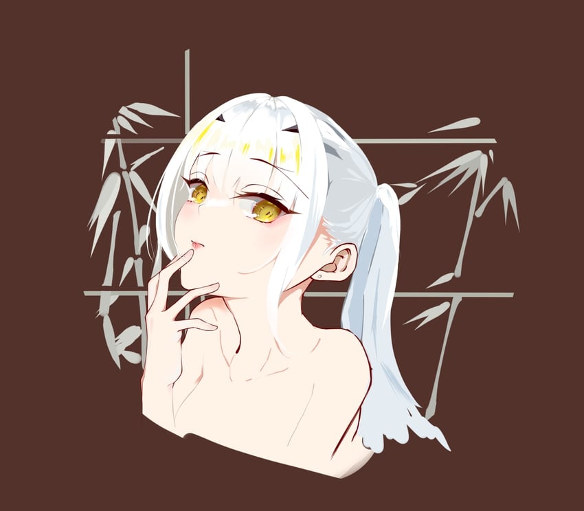 melusine (fate and 1 more) drawn by wumu_mam