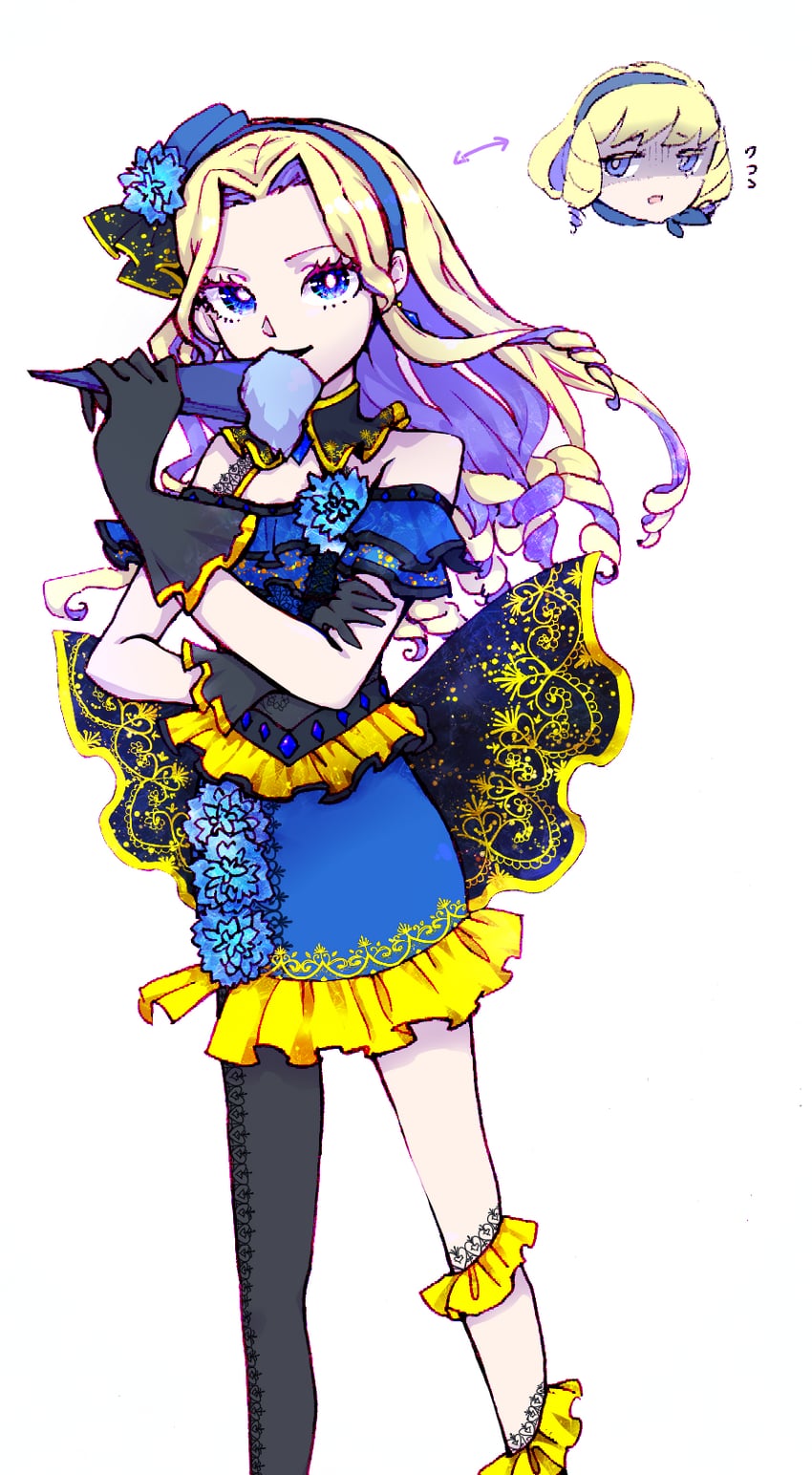 constance von nuvelle (fire emblem and 1 more) drawn by dhjfs999