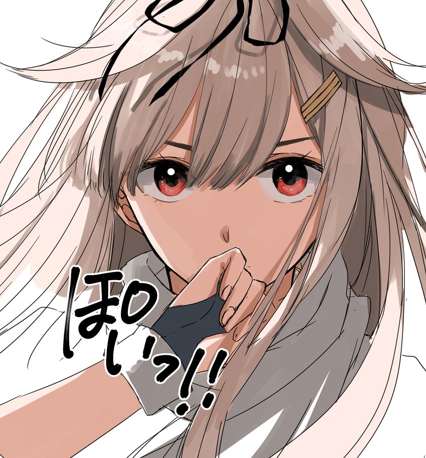 yuudachi and yuudachi kai ni (kantai collection) drawn by morinaga_miki