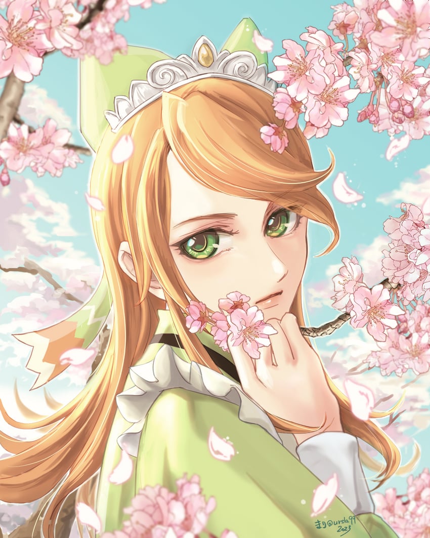 etie (fire emblem and 1 more) drawn by ursla99