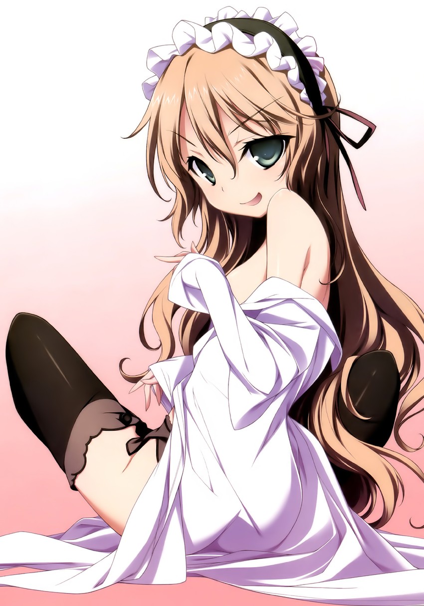 noi (baldr and 1 more) drawn by kikuchi_seiji