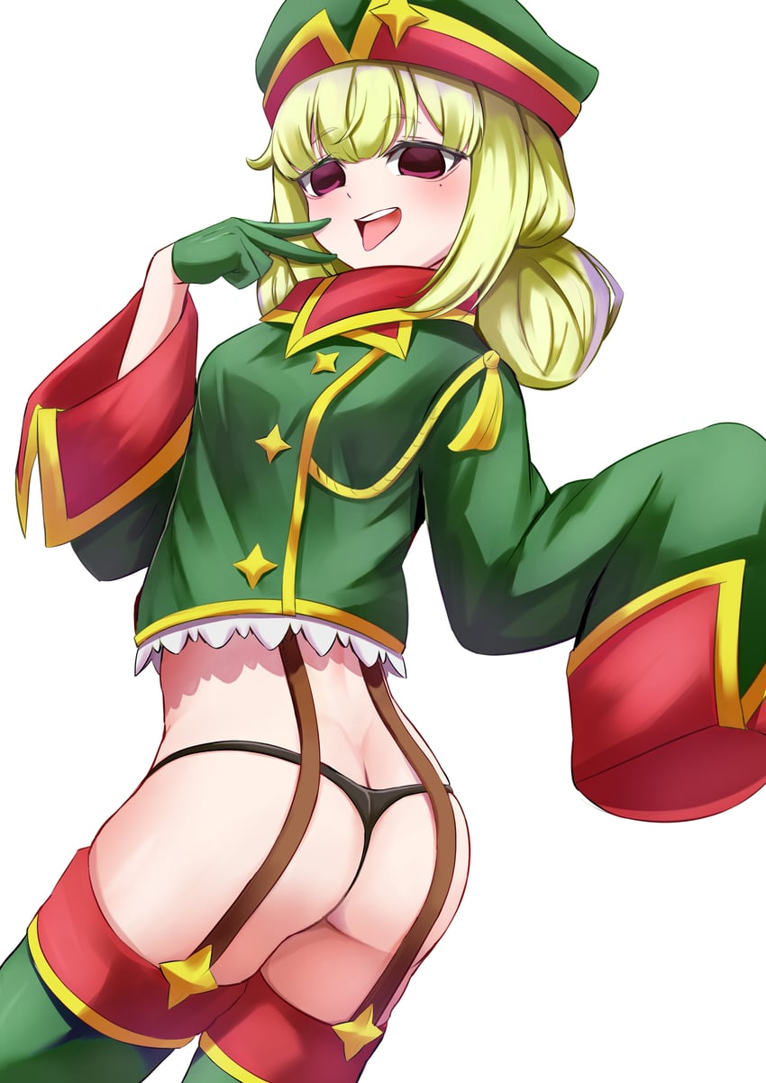 araga kiwi and leoparde (mahou shoujo ni akogarete) drawn by sora-wo-tomo