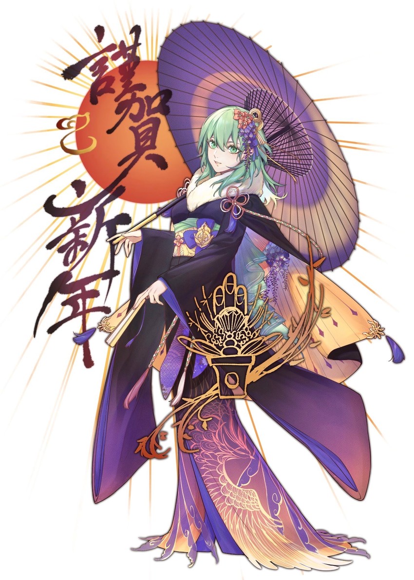 female byleth (fire emblem and 1 more) drawn by clovisxvii