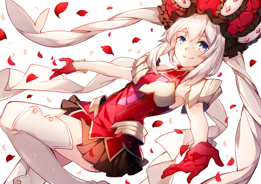 marie antoinette (fate and 1 more) drawn by hizuki_miya