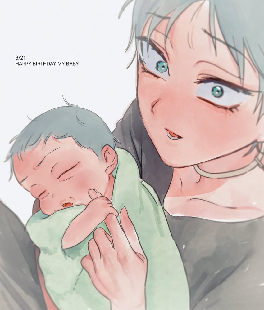 till and io (alien stage)