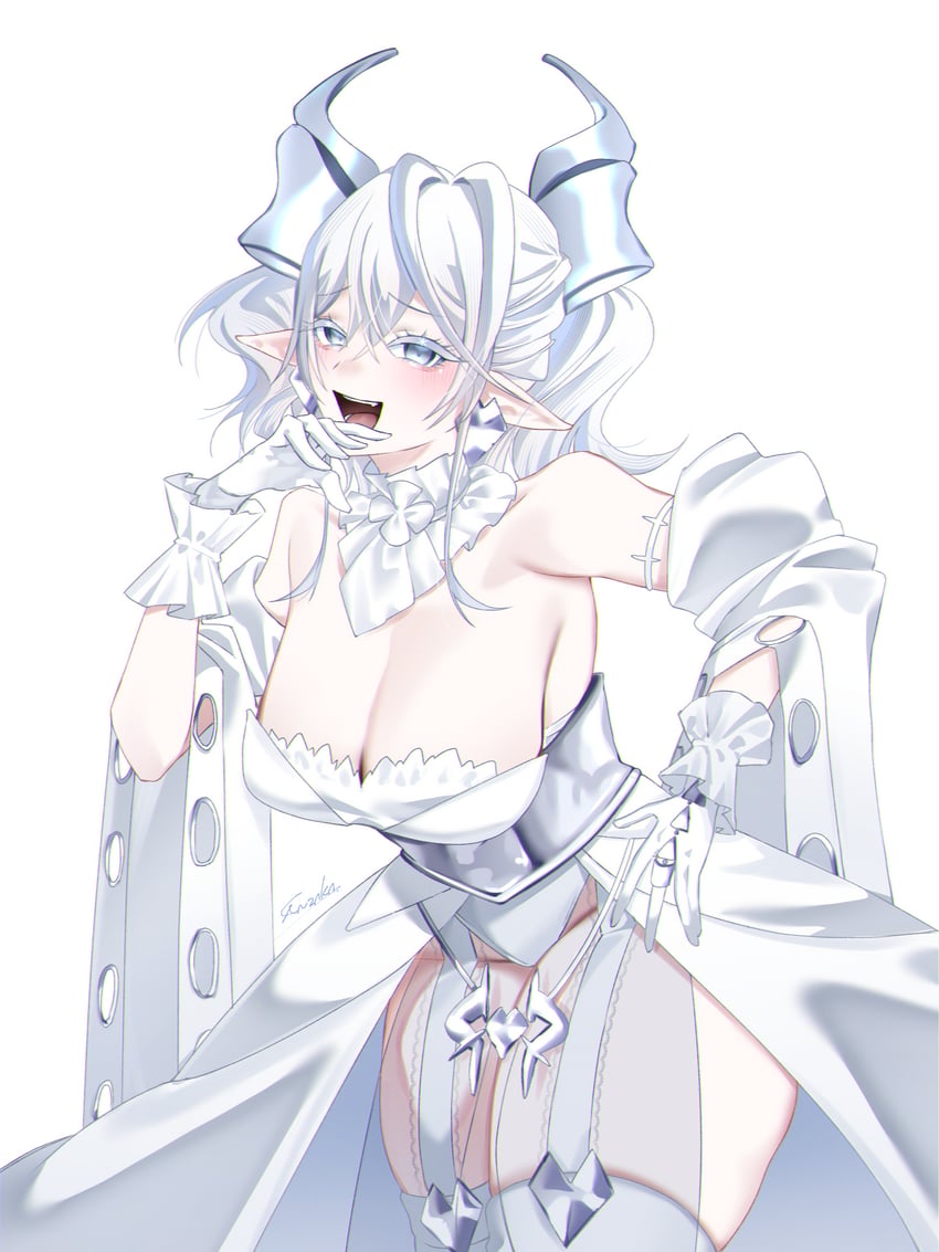 lovely labrynth of the silver castle (yu-gi-oh!) drawn by sanzakasun