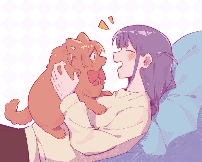 aijou karen and tsuyuzaki mahiru (shoujo kageki revue starlight) drawn by rei931218
