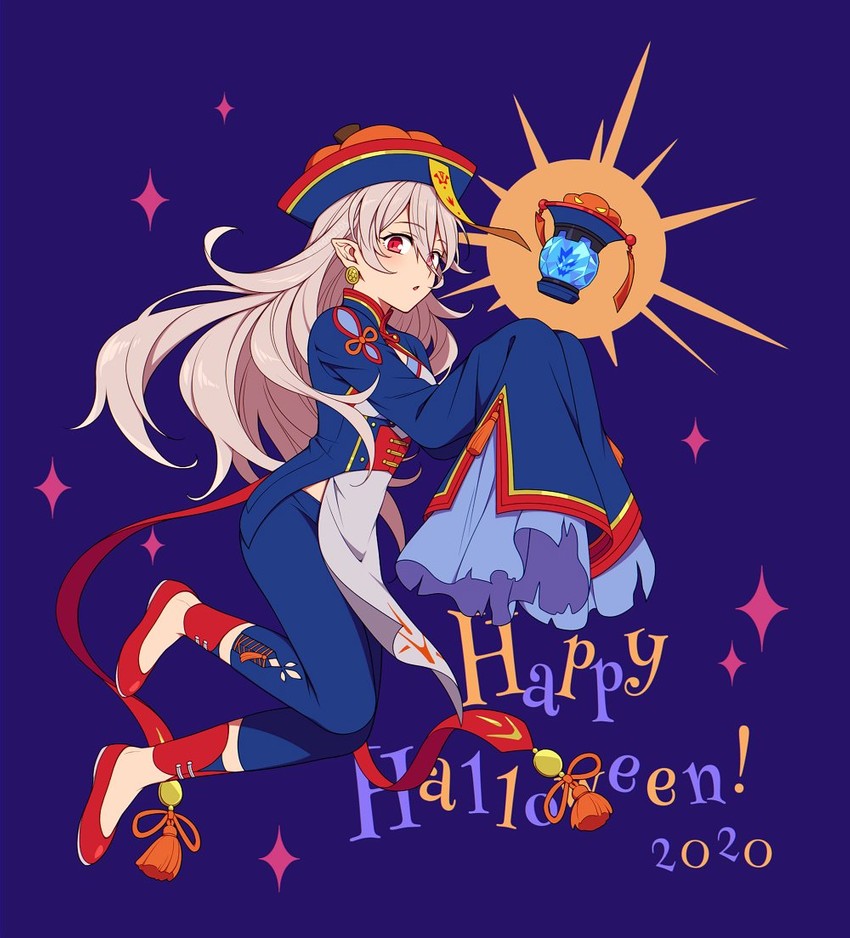 female corrin and ena (fire emblem and 2 more) drawn by hiyori_(rindou66)