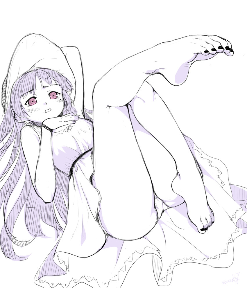 gokou ruri (ore no imouto ga konna ni kawaii wake ga nai) drawn by weyowang