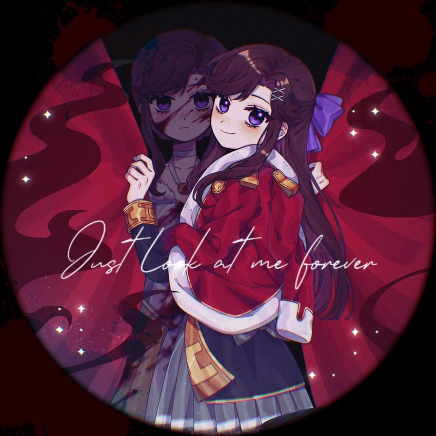 tendou maya (shoujo kageki revue starlight) drawn by umi_usagi_(tako46065430)