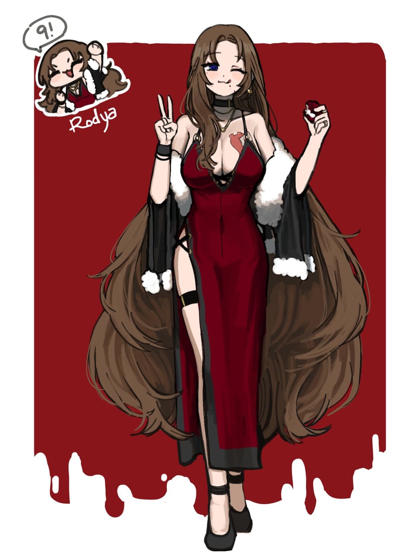 rodion (project moon and 1 more) drawn by nra_3614