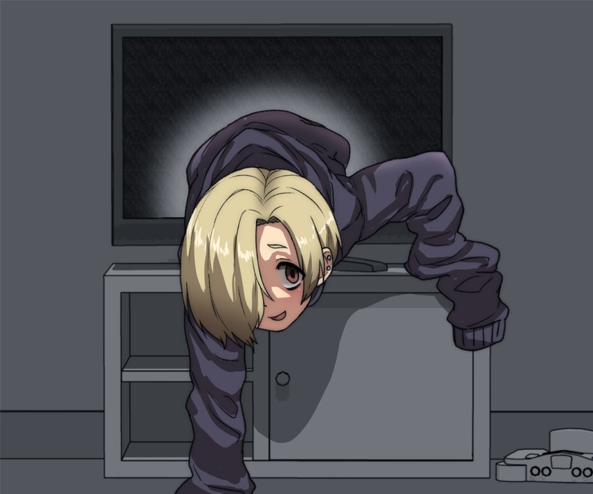 shirasaka koume (idolmaster and 2 more) drawn by gazacy_(dai)