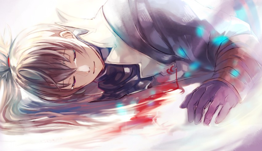 takumi (fire emblem and 1 more) drawn by name_(kkkkki11159)