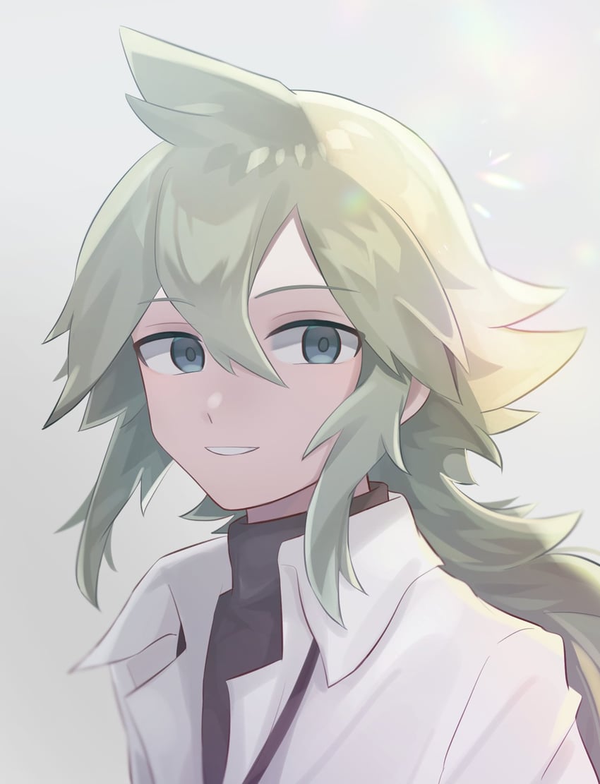 n (pokemon and 1 more) drawn by sioinari_03