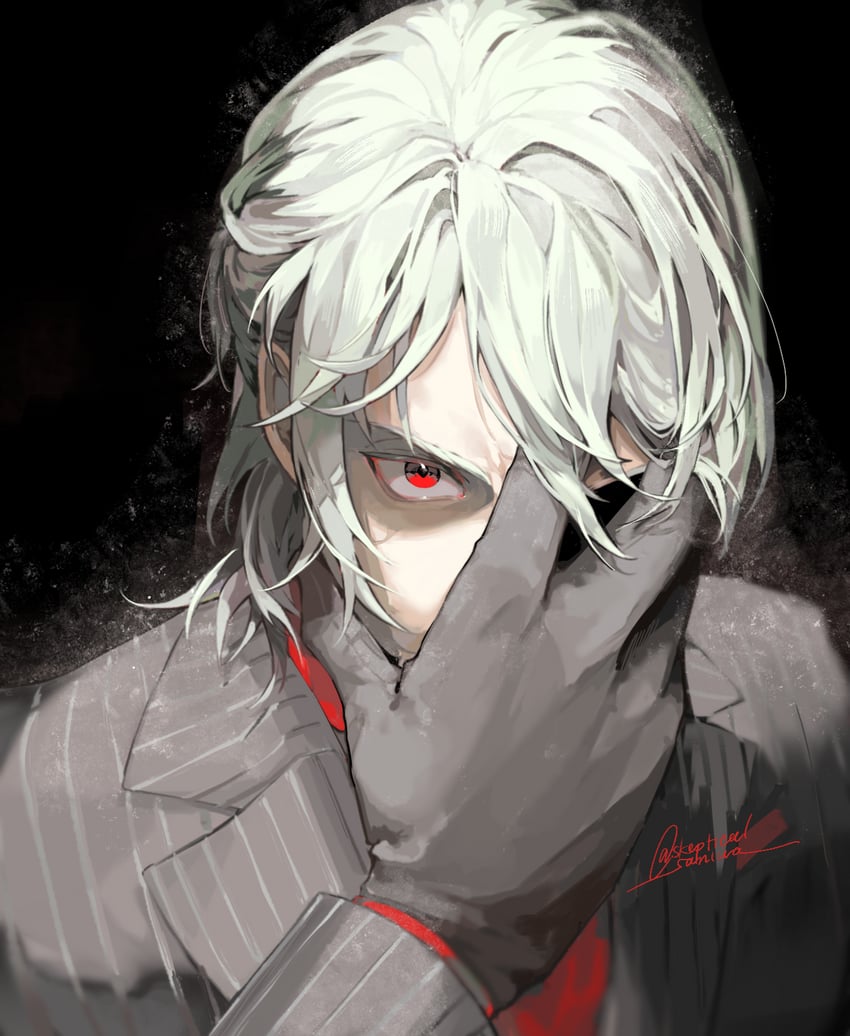 antonio salieri (fate and 1 more) drawn by user_chdp4255