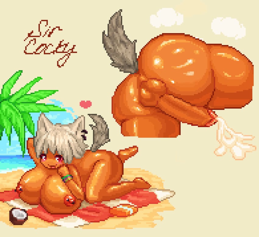original drawn by sircockyy