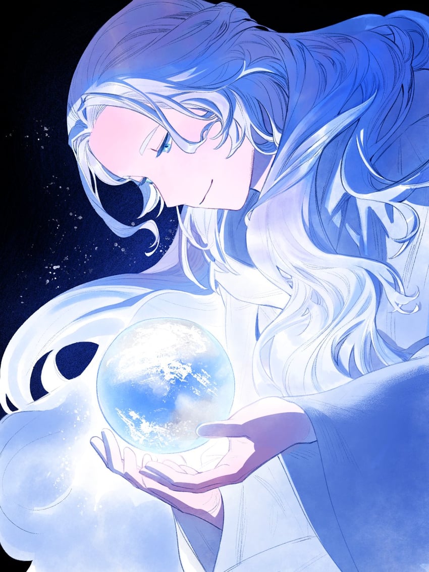 venat (final fantasy and 1 more) drawn by snsstk1