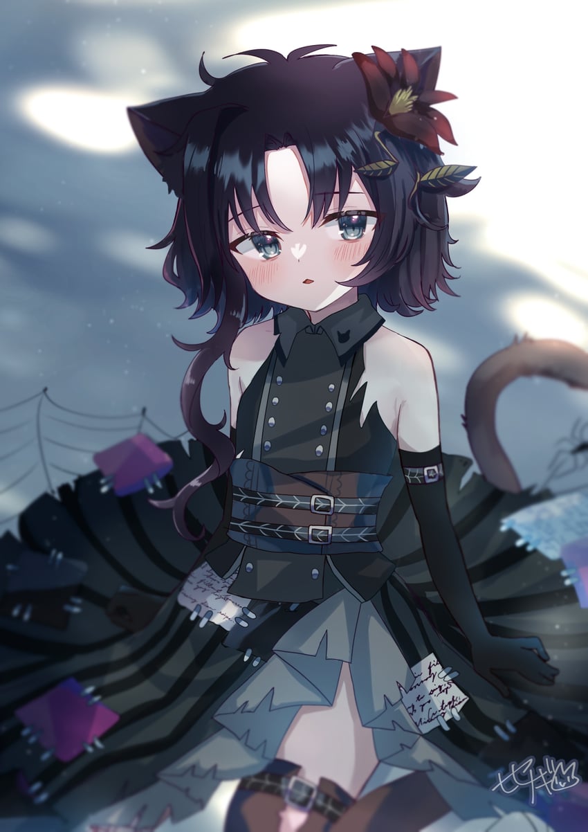 original drawn by sese_nagi
