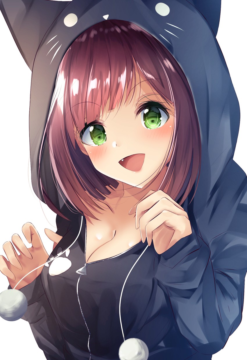 maekawa miku (idolmaster and 1 more) drawn by suisen-21
