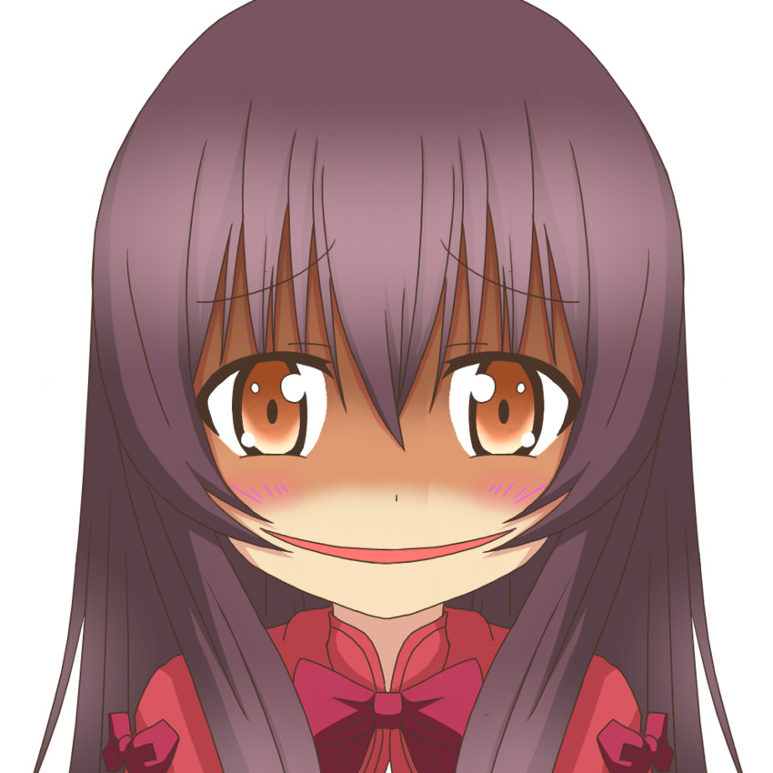 maya (aoki hagane no arpeggio) drawn by nagineko