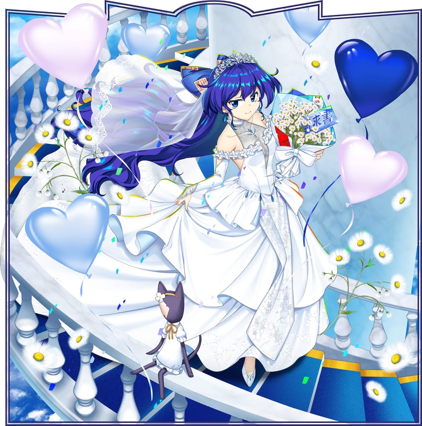 yorigami shion (touhou and 1 more) drawn by rotte_(1109)